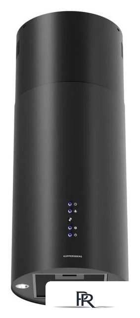 Кухонная вытяжка KUPPERSBERG Tuba 35 B - Изображение №1 — Интернет-магазин ПроЗаказ