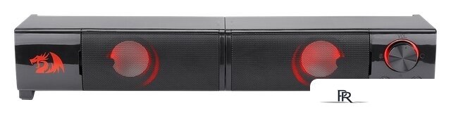 Акустика Redragon Orpheus - Изображение №2 — Интернет-магазин ПроЗаказ