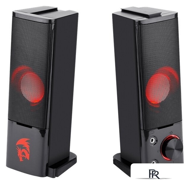 Акустика Redragon Orpheus - Изображение №3 — Интернет-магазин ПроЗаказ