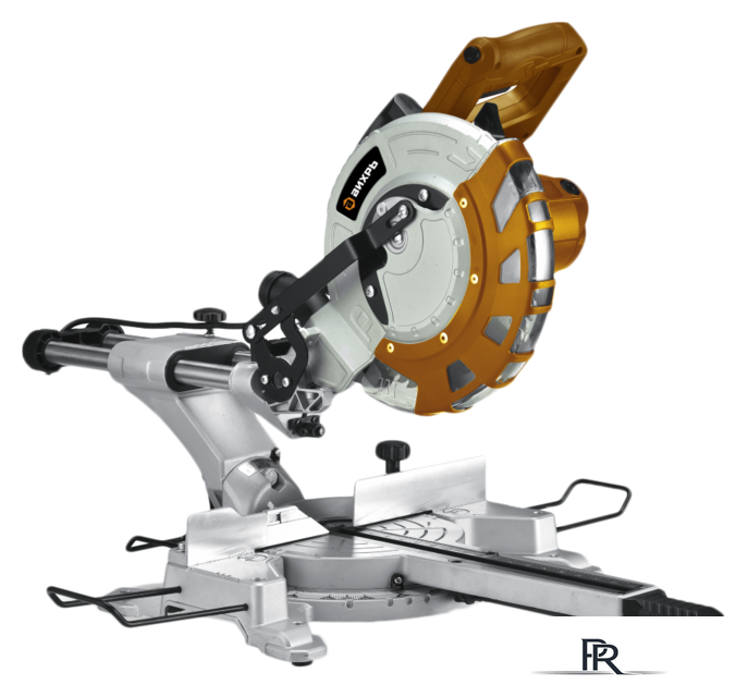 Торцовочная пила Вихрь ПТ-255ПЛ - Изображение №1 — Интернет-магазин ПроЗаказ