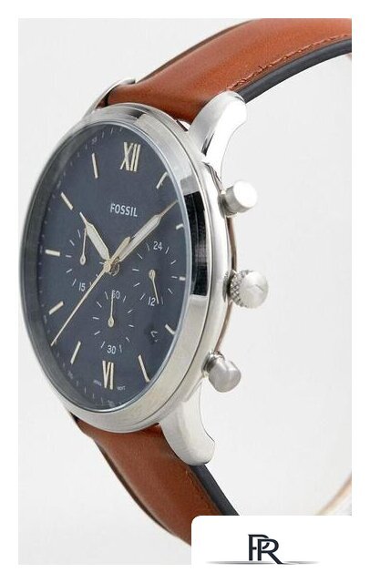 Наручные часы Fossil Neutra FS5453 - Изображение №4 — Интернет-магазин ПроЗаказ