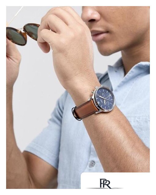 Наручные часы Fossil Neutra FS5453 - Изображение №5 — Интернет-магазин ПроЗаказ