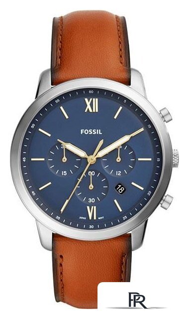 Наручные часы Fossil Neutra FS5453 - Изображение №1 — Интернет-магазин ПроЗаказ