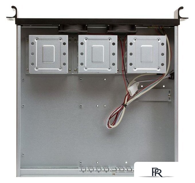 Корпус ExeGate 2U420-06 700W EX279615RUS - Изображение №4 — Интернет-магазин ПроЗаказ