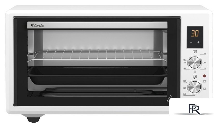 Мини-печь ARDO MO4552EW2 - Изображение №1 — Интернет-магазин ПроЗаказ