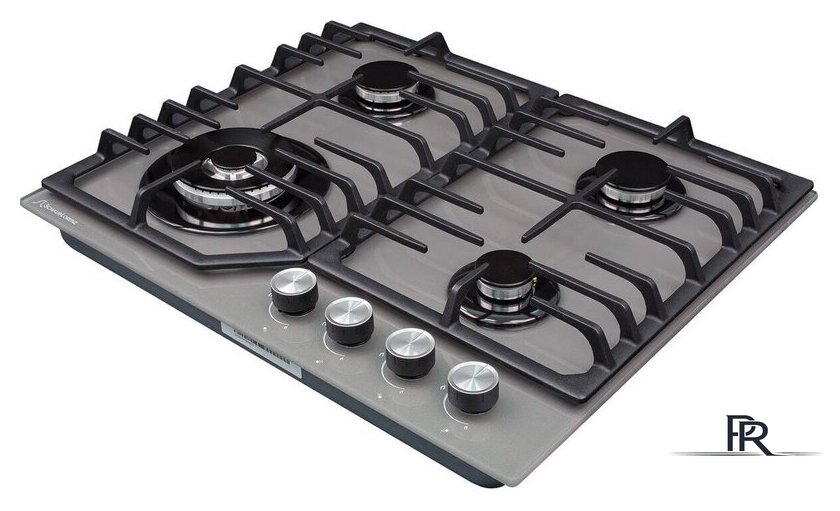 Варочная панель Schaub Lorenz SLK GG6018 - Изображение №2 — Интернет-магазин ПроЗаказ