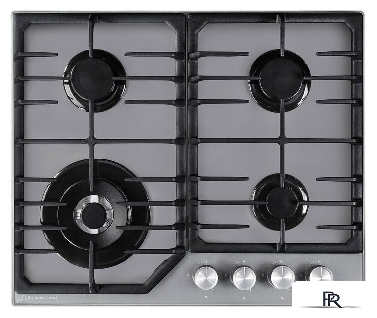 Варочная панель Schaub Lorenz SLK GG6018 - Изображение №1 — Интернет-магазин ПроЗаказ