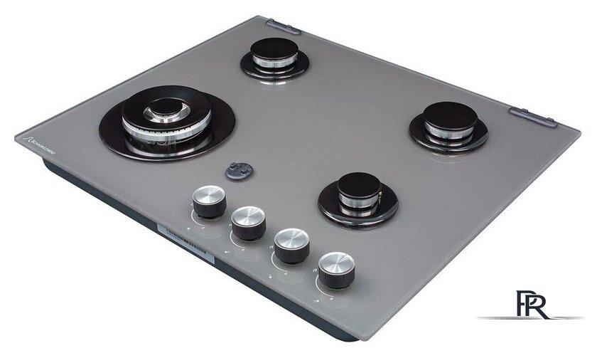 Варочная панель Schaub Lorenz SLK GG6018 - Изображение №7 — Интернет-магазин ПроЗаказ