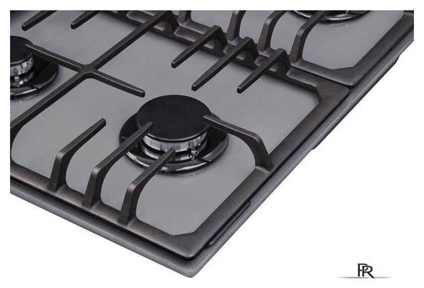 Варочная панель Schaub Lorenz SLK GG6018 - Изображение №5 — Интернет-магазин ПроЗаказ
