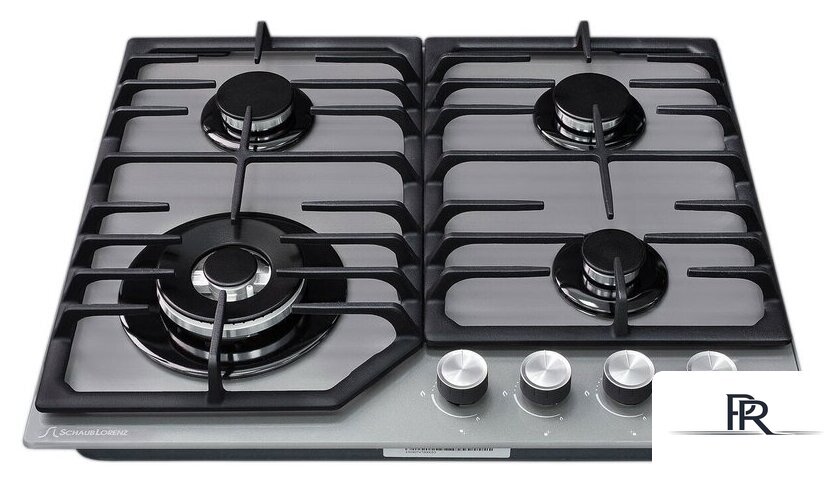 Варочная панель Schaub Lorenz SLK GG6018 - Изображение №3 — Интернет-магазин ПроЗаказ