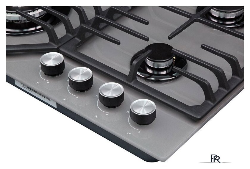 Варочная панель Schaub Lorenz SLK GG6018 - Изображение №4 — Интернет-магазин ПроЗаказ