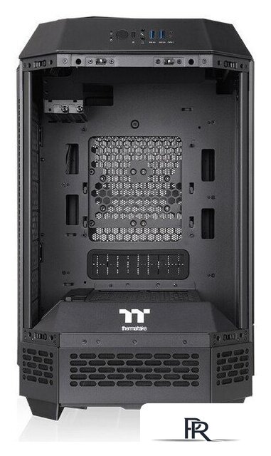 Корпус Thermaltake The Tower 250 CA-1Z9-00S1WN-00 - Изображение №2 — Интернет-магазин ПроЗаказ