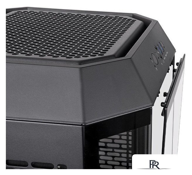 Корпус Thermaltake The Tower 250 CA-1Z9-00S1WN-00 - Изображение №6 — Интернет-магазин ПроЗаказ
