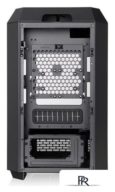 Корпус Thermaltake The Tower 250 CA-1Z9-00S1WN-00 - Изображение №5 — Интернет-магазин ПроЗаказ