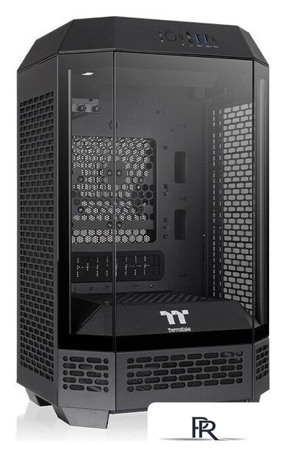 Корпус Thermaltake The Tower 250 CA-1Z9-00S1WN-00 - Изображение №3 — Интернет-магазин ПроЗаказ