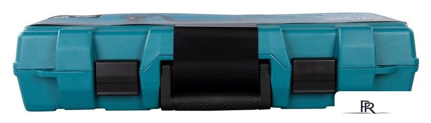 Сабельная пила Makita JR001GM201 (с 2-мя АКБ 4 Ah, кейс) - Изображение №18 — Интернет-магазин ПроЗаказ