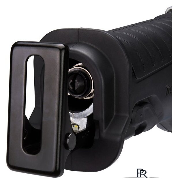 Сабельная пила Makita JR001GM201 (с 2-мя АКБ 4 Ah, кейс) - Изображение №15 — Интернет-магазин ПроЗаказ