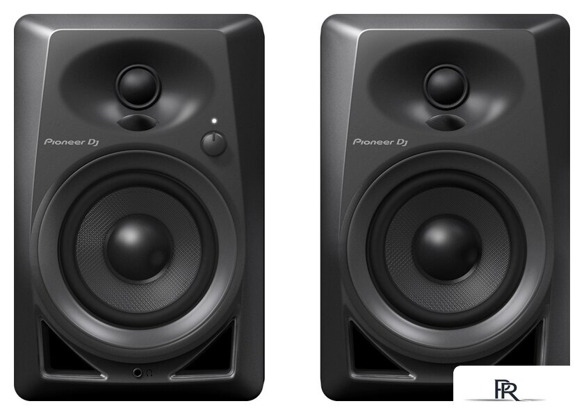 Монитор ближнего поля Pioneer DM-40 (черный) - Изображение №1 — Интернет-магазин ПроЗаказ