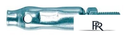 Маятниковый подвес Fischer PDH K M10 68269 - Изображение №1 — Интернет-магазин ПроЗаказ
