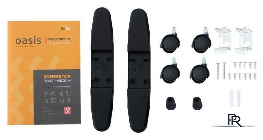 Конвектор Oasis VK-20B - Изображение №3 — Интернет-магазин ПроЗаказ