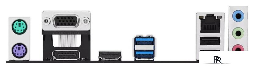 Материнская плата ASUS Prime H610M-R-SI - Изображение №5 — Интернет-магазин ПроЗаказ