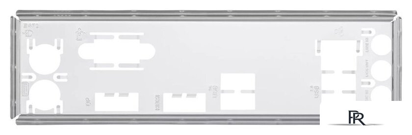 Материнская плата ASUS Prime H610M-R-SI - Изображение №6 — Интернет-магазин ПроЗаказ