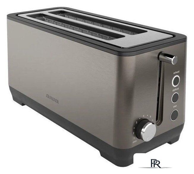 Тостер Aiwa ABT-1600 - Изображение №1 — Интернет-магазин ПроЗаказ