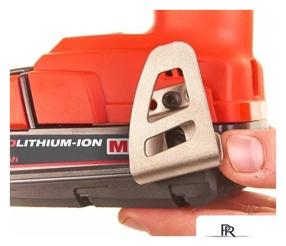 Шуруповерт для гипсокартона Milwaukee M18 FSGC-202X 4933459199 (с 2-мя АКБ, кейс) - Изображение №4 — Интернет-магазин ПроЗаказ