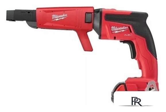 Шуруповерт для гипсокартона Milwaukee M18 FSGC-202X 4933459199 (с 2-мя АКБ, кейс) - Изображение №1 — Интернет-магазин ПроЗаказ
