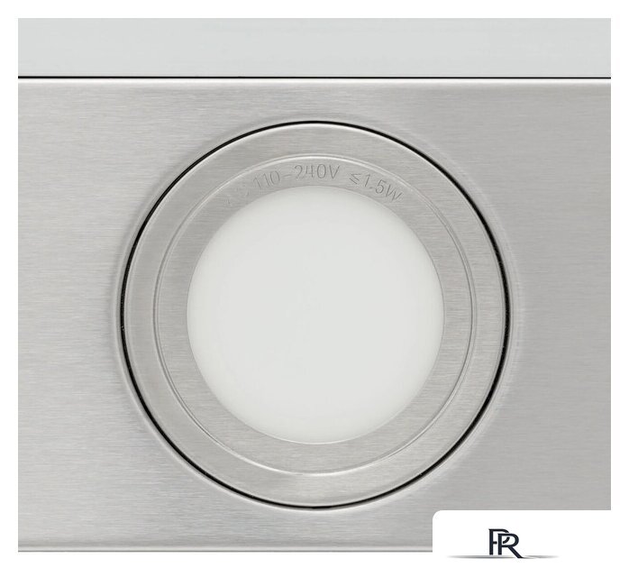 Кухонная вытяжка Krona Kamilla T 600 Inox 2 мотора (нержавеющая сталь) - Изображение №11 — Интернет-магазин ПроЗаказ