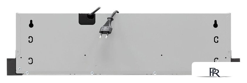 Кухонная вытяжка Krona Kamilla T 600 Inox 2 мотора (нержавеющая сталь) - Изображение №7 — Интернет-магазин ПроЗаказ