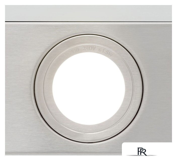Кухонная вытяжка Krona Kamilla T 600 Inox 2 мотора (нержавеющая сталь) - Изображение №12 — Интернет-магазин ПроЗаказ