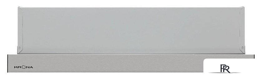Кухонная вытяжка Krona Kamilla T 600 Inox 2 мотора (нержавеющая сталь) - Изображение №6 — Интернет-магазин ПроЗаказ