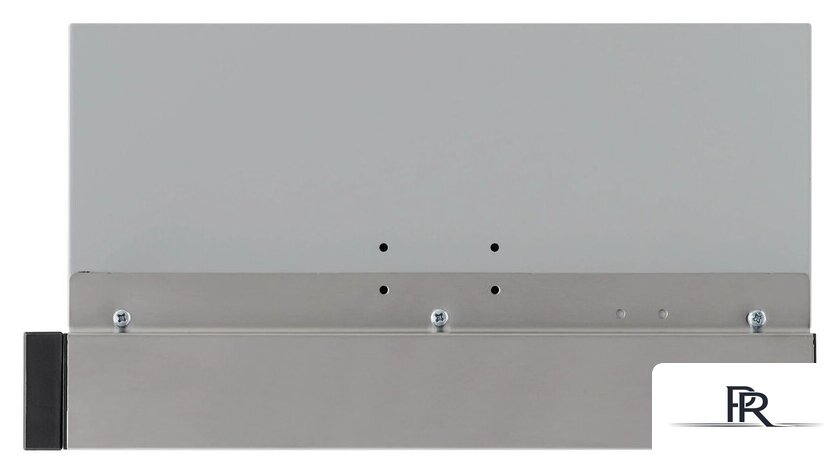 Кухонная вытяжка Krona Kamilla T 600 Inox 2 мотора (нержавеющая сталь) - Изображение №5 — Интернет-магазин ПроЗаказ