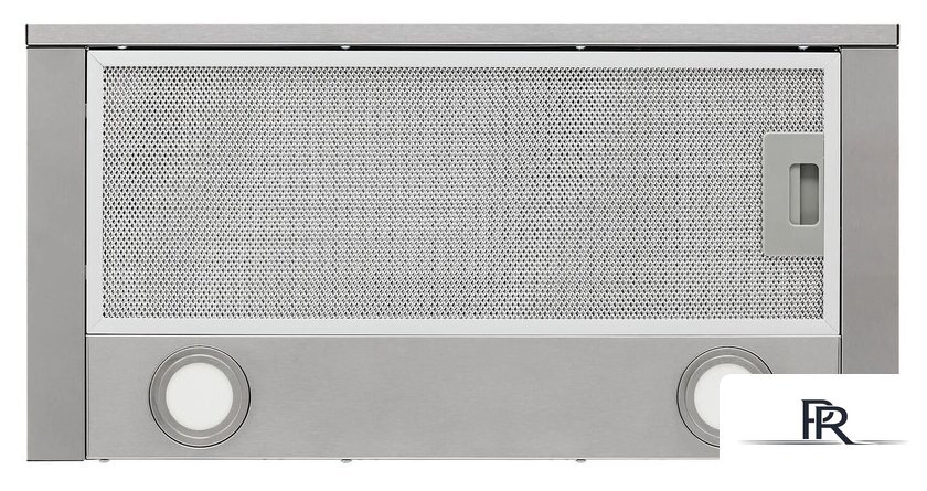 Кухонная вытяжка Krona Kamilla T 600 Inox 2 мотора (нержавеющая сталь) - Изображение №2 — Интернет-магазин ПроЗаказ