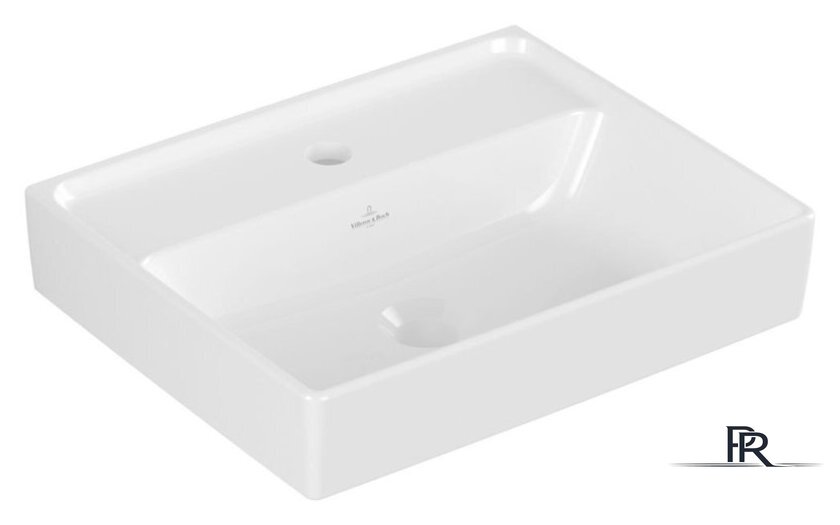 Умывальник Villeroy & Boch Collaro 43344601 - Изображение №8 — Интернет-магазин ПроЗаказ