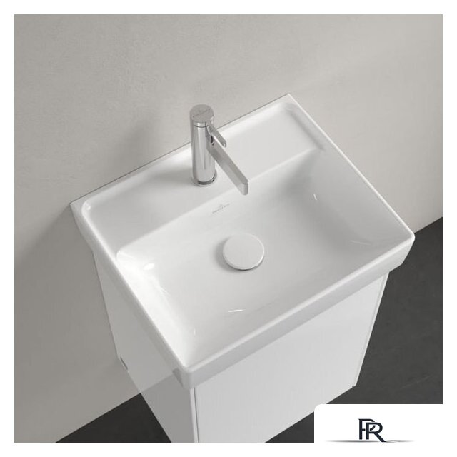Умывальник Villeroy & Boch Collaro 43344601 - Изображение №5 — Интернет-магазин ПроЗаказ