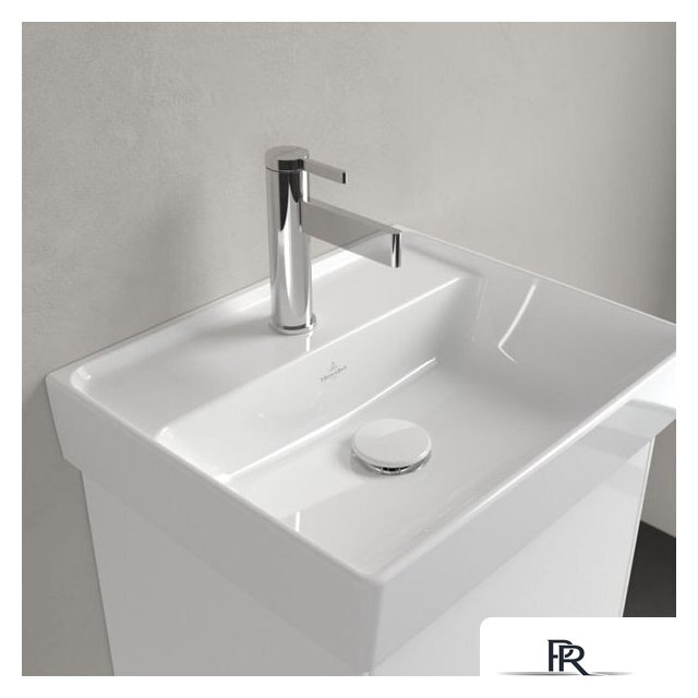 Умывальник Villeroy & Boch Collaro 43344601 - Изображение №7 — Интернет-магазин ПроЗаказ