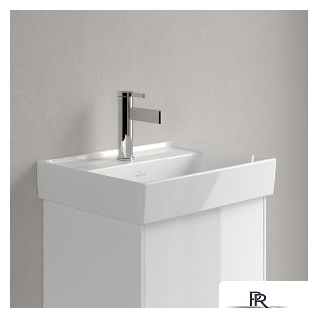 Умывальник Villeroy & Boch Collaro 43344601 - Изображение №3 — Интернет-магазин ПроЗаказ