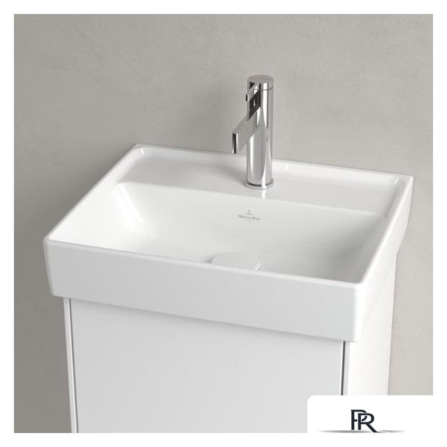 Умывальник Villeroy & Boch Collaro 43344601 - Изображение №4 — Интернет-магазин ПроЗаказ