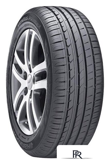 Летние шины Hankook Ventus Prime2 K115 255/45R18 103H - Изображение №1 — Интернет-магазин ПроЗаказ