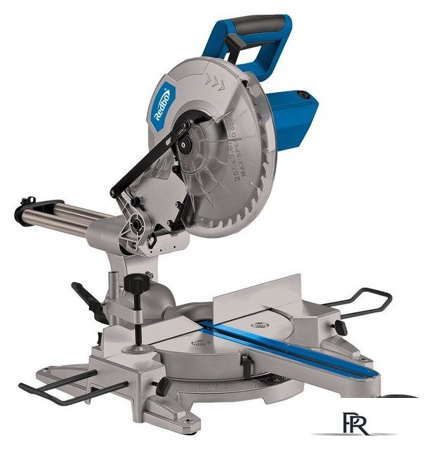 Торцовочная пила Redbo CMS-255/2300L - Изображение №1 — Интернет-магазин ПроЗаказ