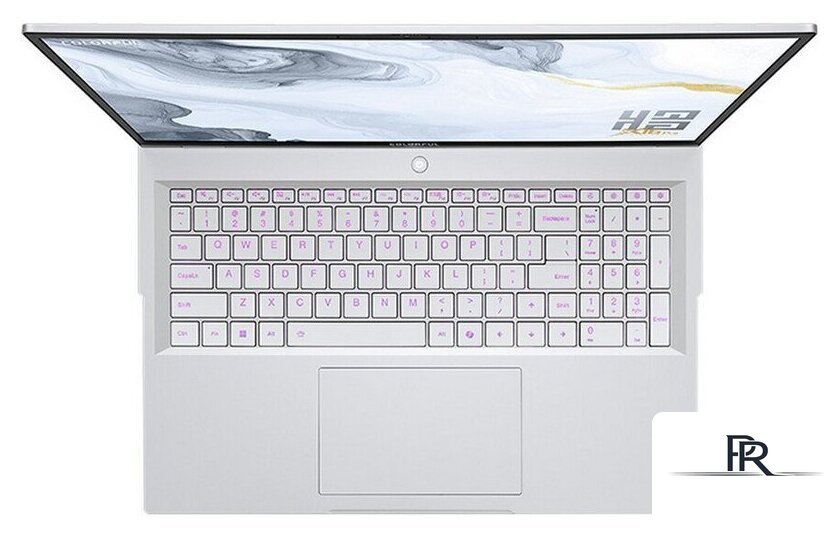 Игровой ноутбук Colorful Evol X16 Pro A10207000008 - Изображение №3 — Интернет-магазин ПроЗаказ