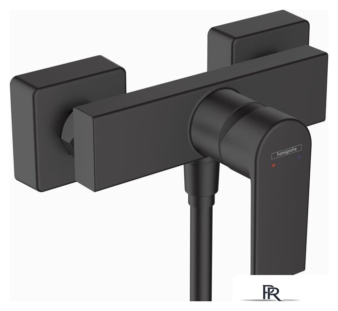 Смеситель Hansgrohe Vernis Shape 71650670 - Изображение №1 — Интернет-магазин ПроЗаказ