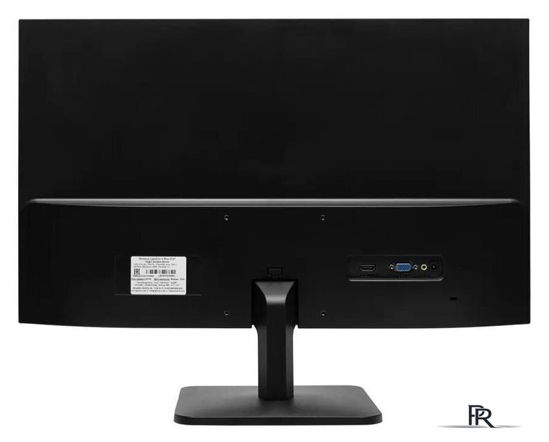 Монитор LightCom V-Plus ПЦВТ.852859.400-04 - Изображение №2 — Интернет-магазин ПроЗаказ