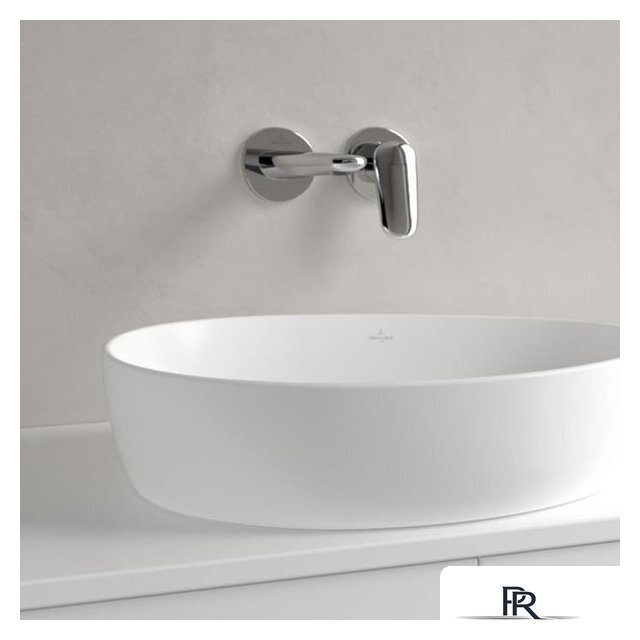 Умывальник Villeroy & Boch Antao 4A7351RW - Изображение №5 — Интернет-магазин ПроЗаказ