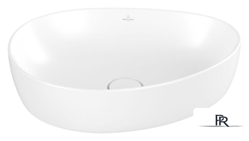 Умывальник Villeroy & Boch Antao 4A7351RW - Изображение №1 — Интернет-магазин ПроЗаказ