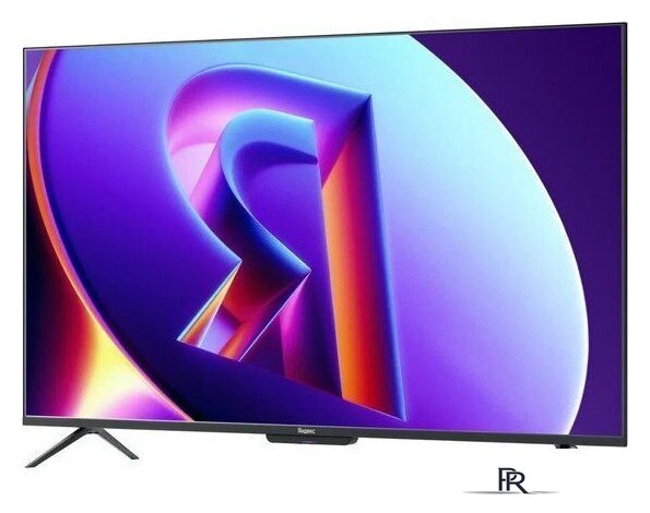MiniLED телевизор Яндекс ТВ Станция Про MiniLED с Алисой 55 - Изображение №2 — Интернет-магазин ПроЗаказ