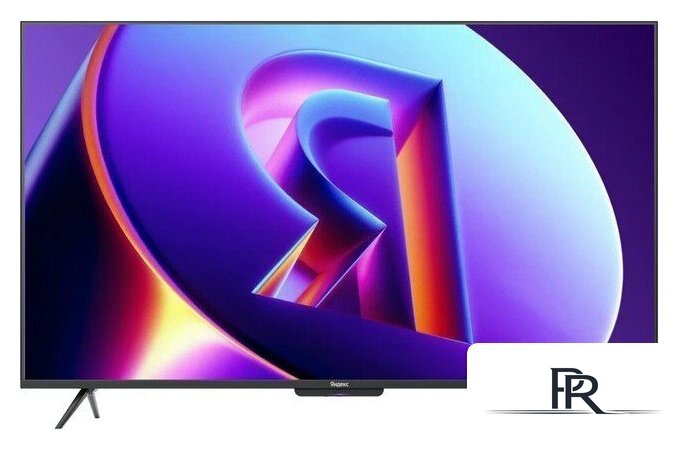 MiniLED телевизор Яндекс ТВ Станция Про MiniLED с Алисой 55 - Изображение №1 — Интернет-магазин ПроЗаказ