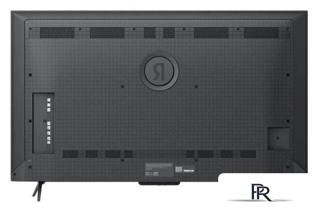 MiniLED телевизор Яндекс ТВ Станция Про MiniLED с Алисой 55 - Изображение №3 — Интернет-магазин ПроЗаказ